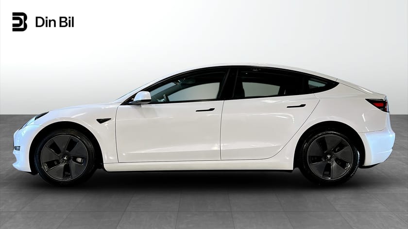 Bild 2 av Tesla Model 3 Standard Range