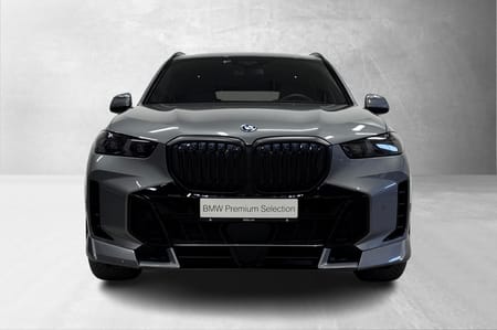 BMW X5 xDrive50e