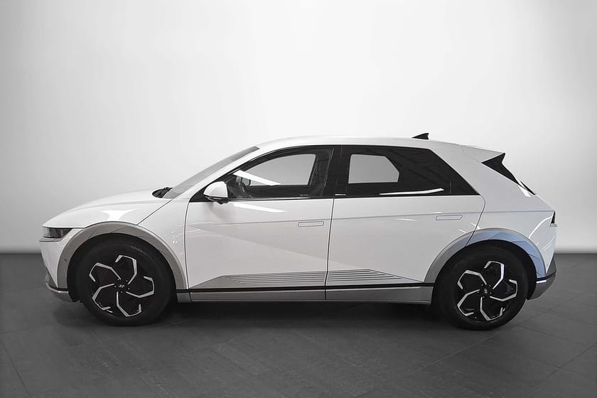 Bild 2 av Hyundai Ioniq 5 77.4 kWh Advanced