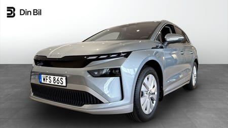 Škoda Enyaq 85