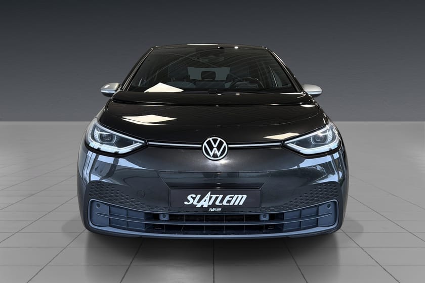 Bilde 2 av Volkswagen ID.3 Pro Performance ACC/KAMERA/CARPLAY/ALCANTARA/LYSASSISTENT