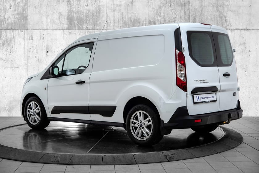 Bilde 3 av Ford Transit Connect 220