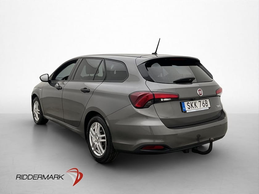 Bild 5 av Fiat Tipo Kombi 1.0 T3 Drag Endast 0.51l/mil Låg skatt