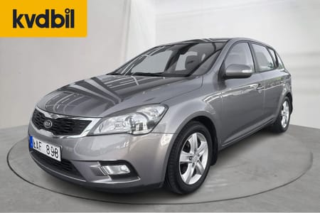 Kia cee'd