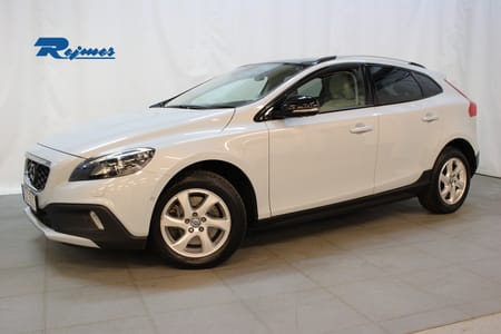 Volvo V40 Cross Country