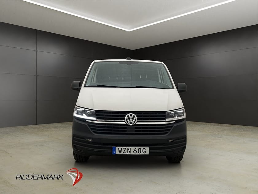 Bild 5 av Volkswagen Transporter L2 4M Värm CARPLAY Drag B-Kam Moms