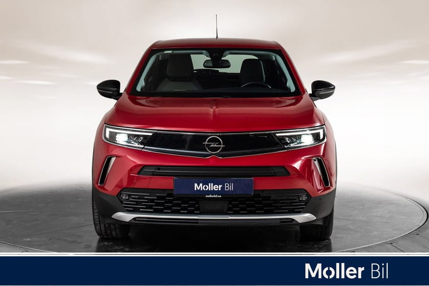 Bilde 3 av Opel Mokka-e Elegance