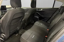 Ford Focus Active