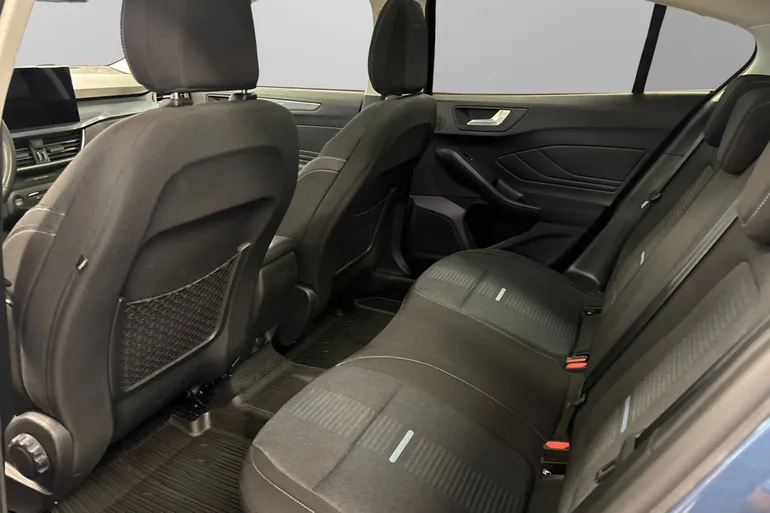 Ford Focus Active