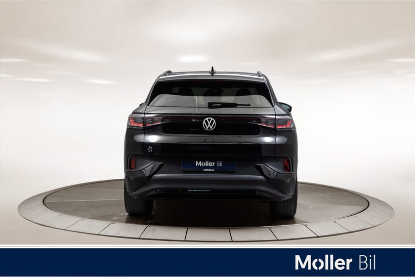 Bilde 4 av Volkswagen ID.4 GTX 4motion  77kwh