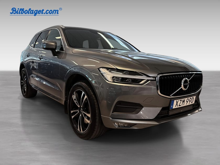 Bild 3 av Volvo XC60 T5 AWD Momentum Advanced SE