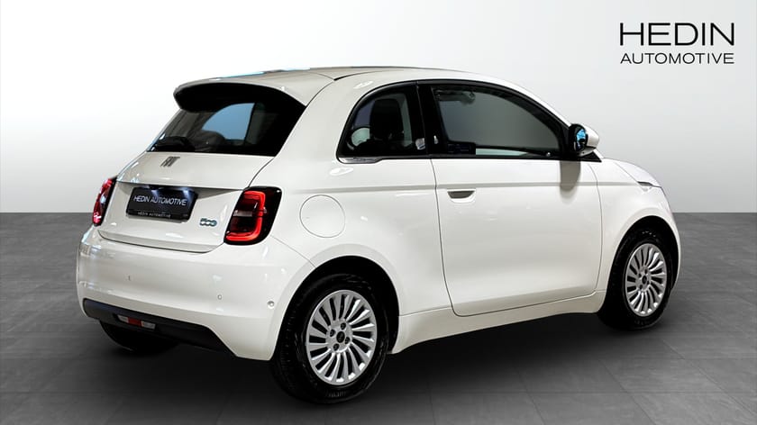 Bild 2 av Fiat 500e