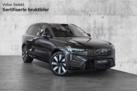 Volvo EX90 Twin Motor Performance Ultra. Pilot Assist/Krok/Massasje/Head Up