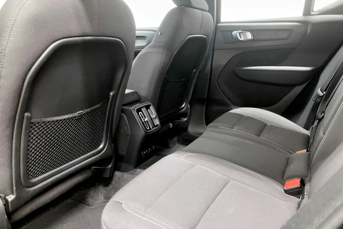 Volvo XC40 Recharge