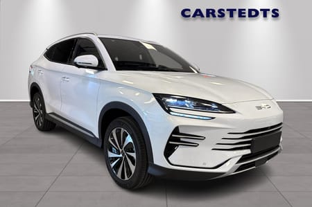 BYD Seal U DM-i AWD PHEV 324hk Design *0% RÄNTA*
