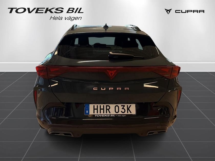 Bild 3 av CUPRA Formentor