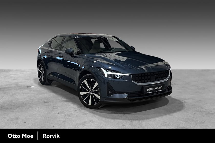 Bilde 1 av Polestar 2 Long range Dual motor