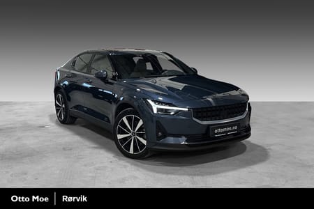 Polestar 2 Long range Dual motor LR AWD | PANORAMA | PIXEL | 360 | H&K | KROK