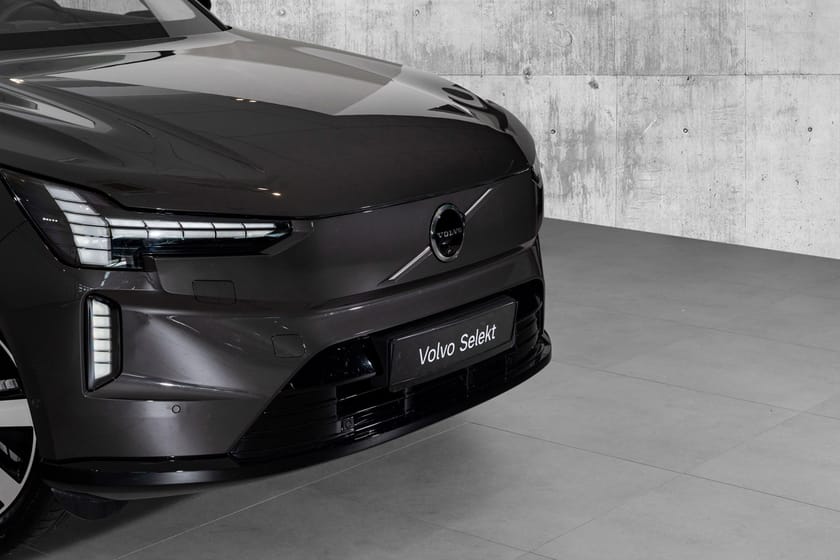 Bilde 5 av Volvo EX90 Twin Motor Ultra - 360 cam/Pixel/Bose lydanlegg/Pilot Assist
