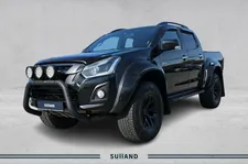 Thumnail bilde 0 av Isuzu D-Max Dobbelcab