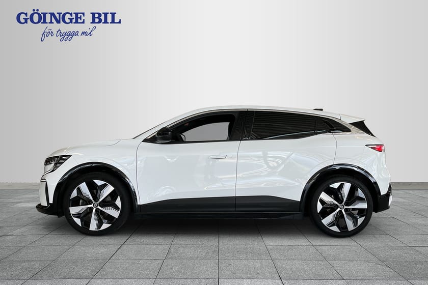 Bild 5 av Renault Mégane E-TECH Techno 40kWh/130hk