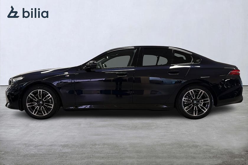 Bild 3 av BMW 530e xDrive