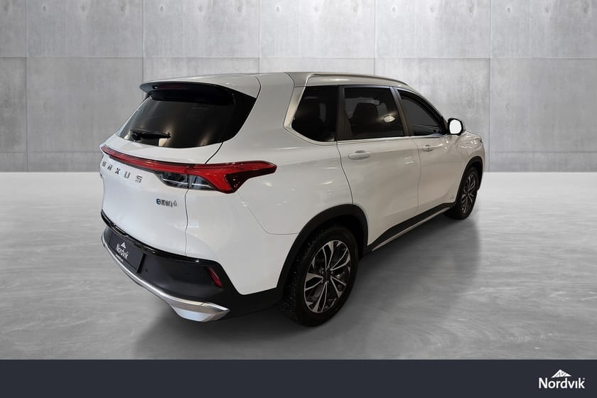 Bilde 4 av Maxus Euniq 6 