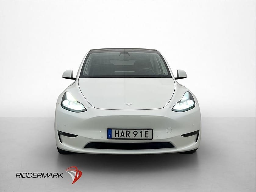 Bild 3 av Tesla Model Y Performance