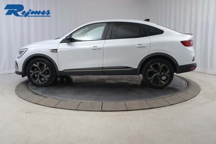 Bild 5 av Renault Arkana E-TECH 145 HEV R.S.Line DCT