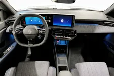 Renault 4 E-Tech