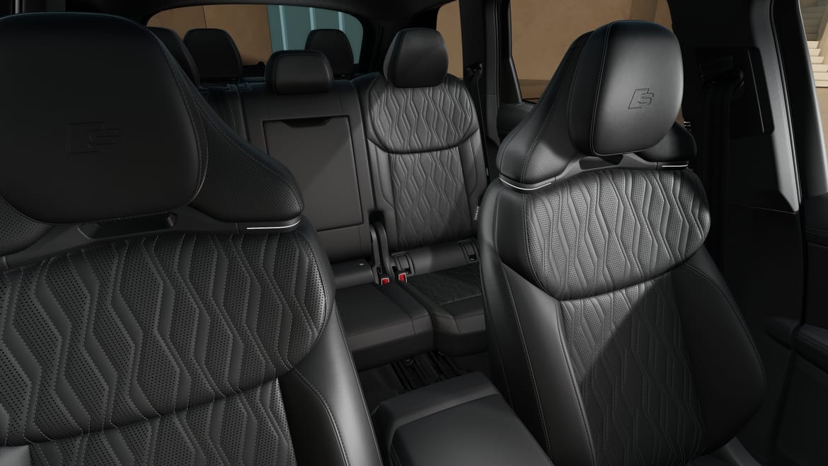 Audi Audi Q7 3.0 V6 TDI quattro — bild 10