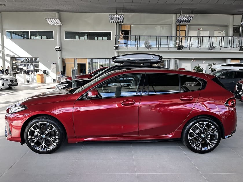 Bild 3 av BMW 120