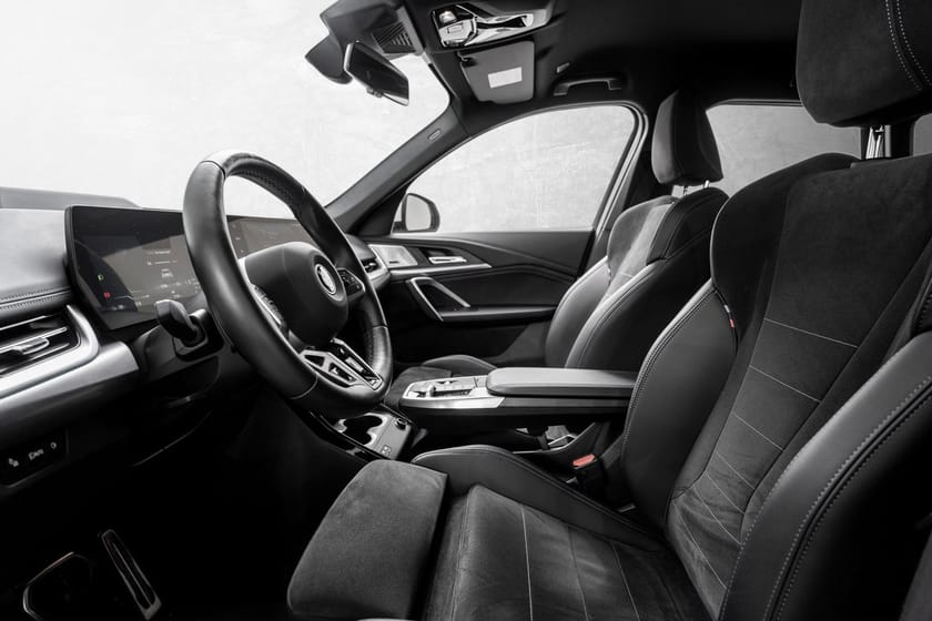 Bilde 2 av BMW iX1 xDrive30 