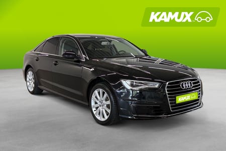 Audi A6 Sedan