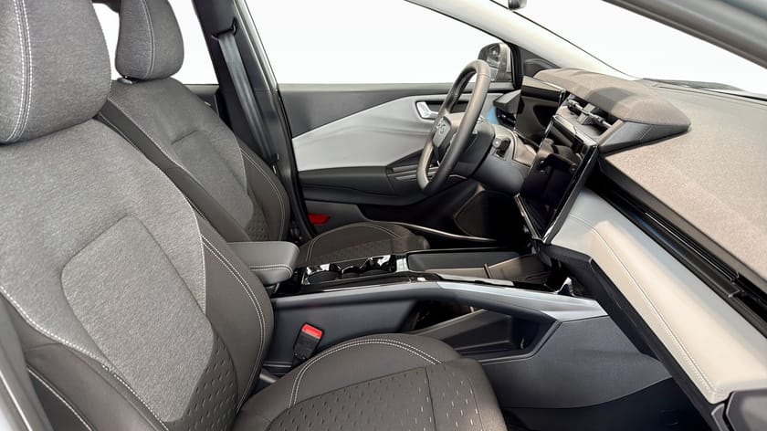 Bild 3 av Ford Puma Gen-E Privatleasing fr 2995kr/mån