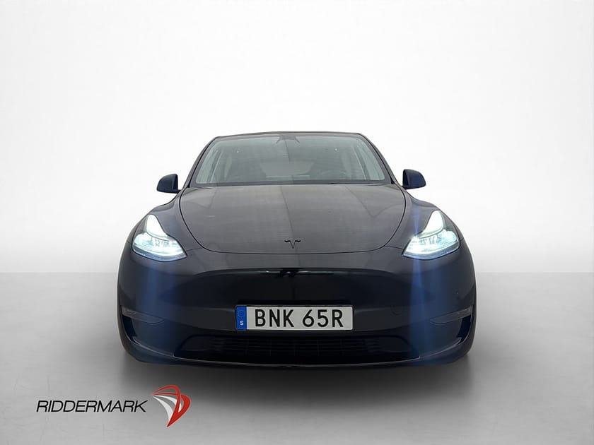 Bild 3 av Tesla Model Y Long Range AWD