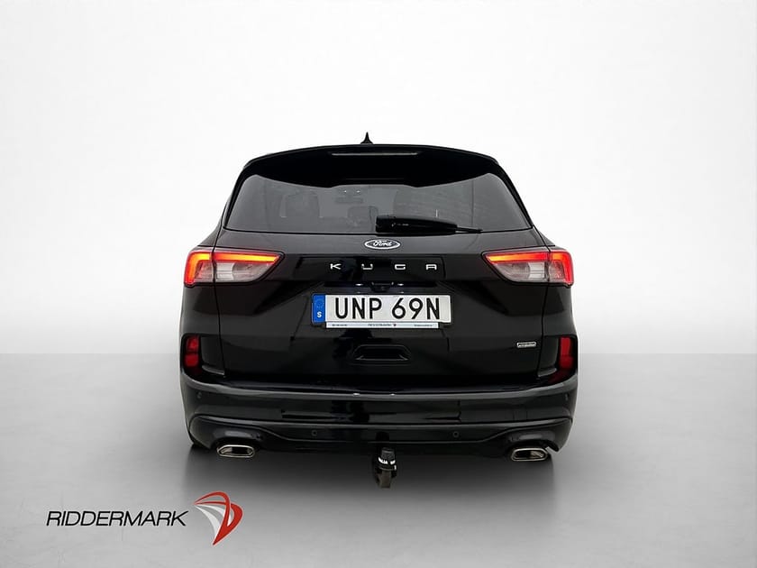 Bild 5 av Ford Kuga Plug-In Hybrid E-CVT 225hk ST-Line Dragkrok Kamera