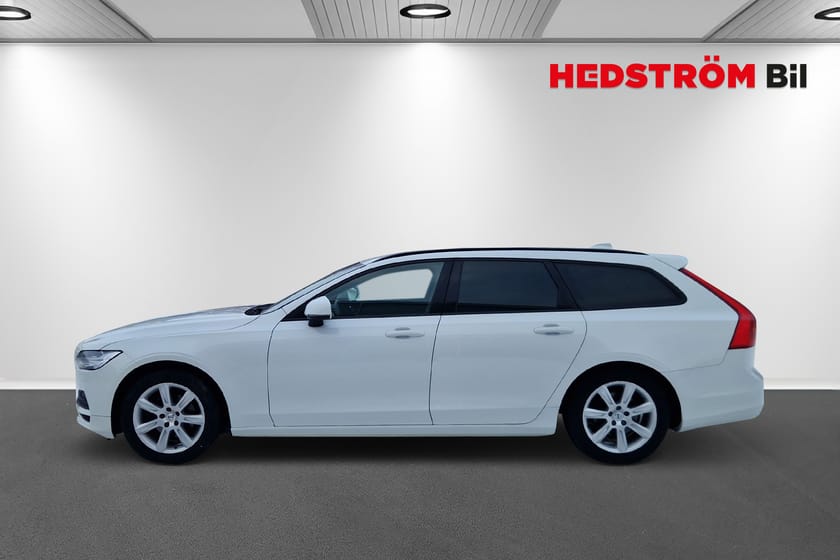Bild 2 av Volvo V90