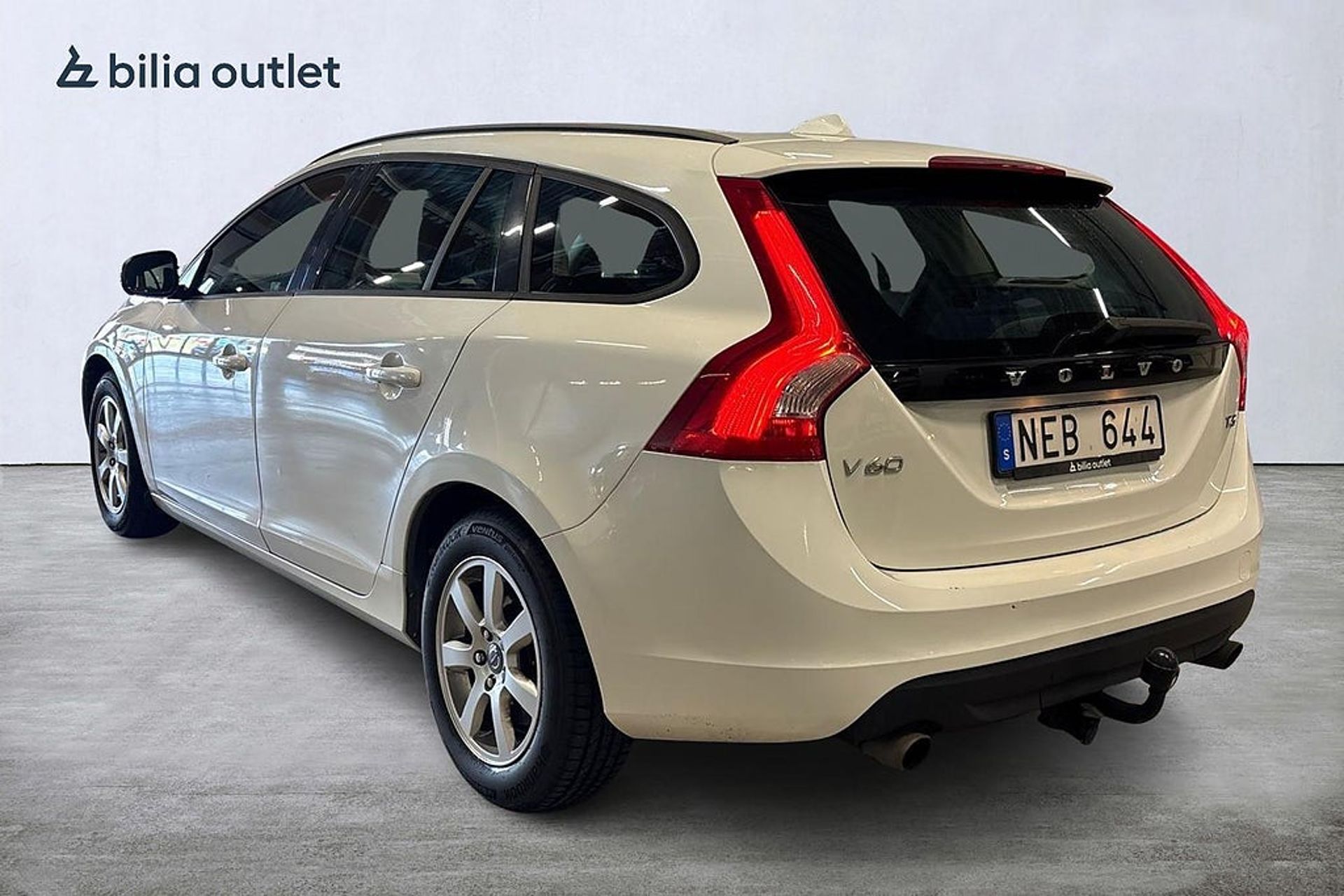 Volvo V60 2013, kuva 4/10