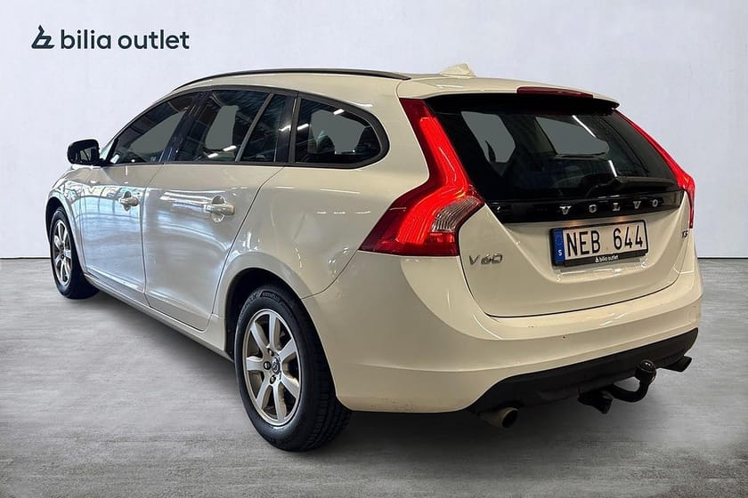 Bild 4 av Volvo V60
