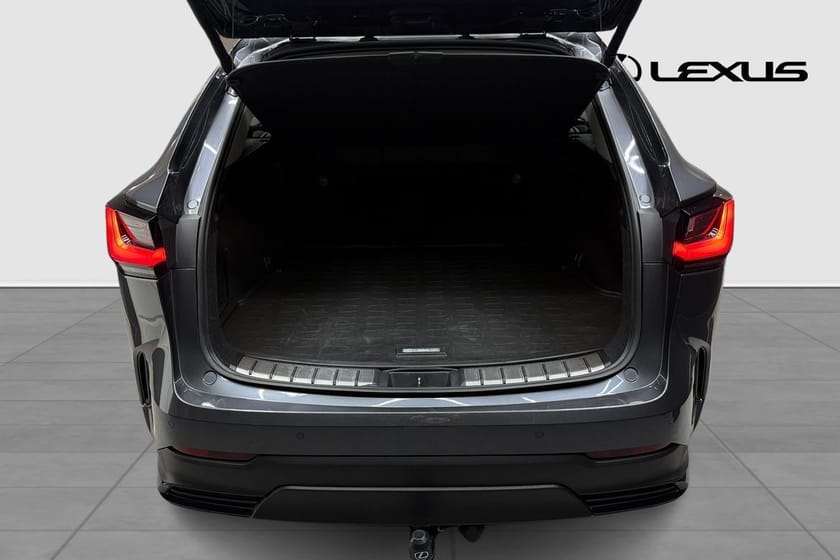 Bild 4 av Lexus NX 450h+