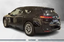 Thumnail bilde 2 av BMW iX xDrive50