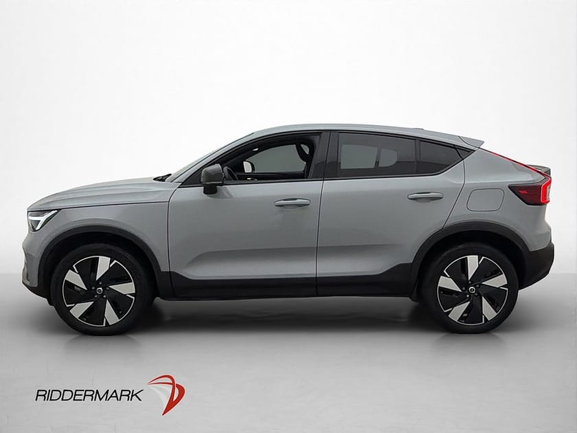 Bild 5 av Volvo C40 Recharge Single Motor Extended Range
