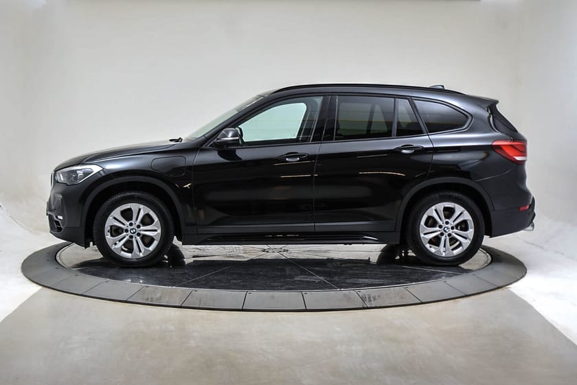 Bilde 2 av BMW X1 xDrive25e