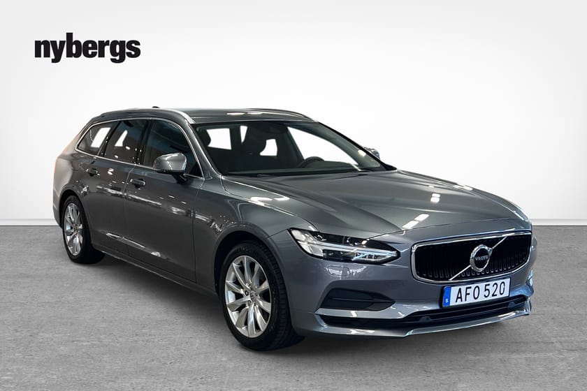 Bild 5 av Volvo V90 T4 Momentum SE