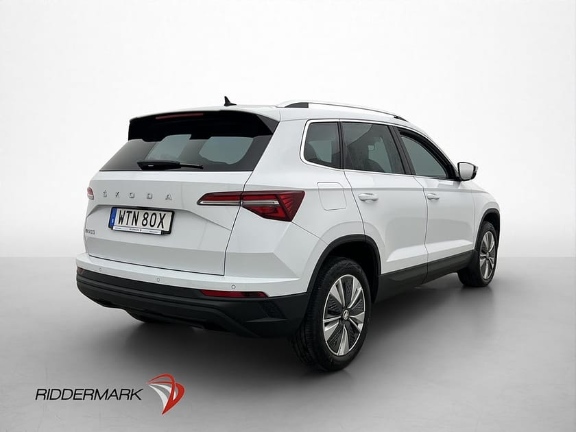 Bild 5 av Škoda Karoq