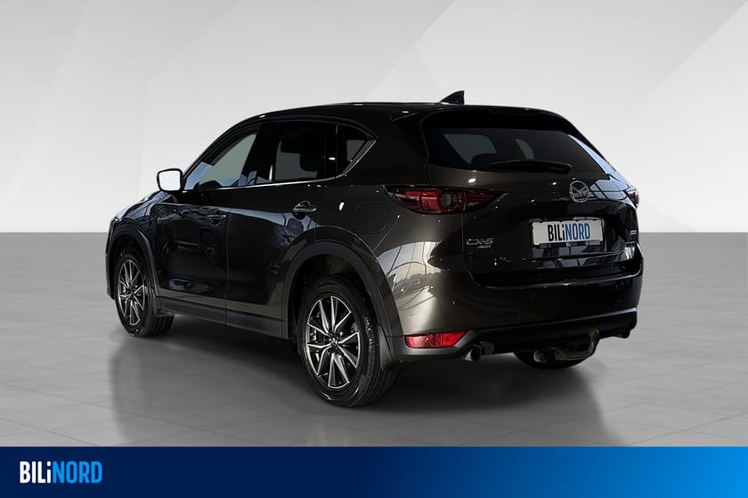 Bilde 4 av Mazda CX-5