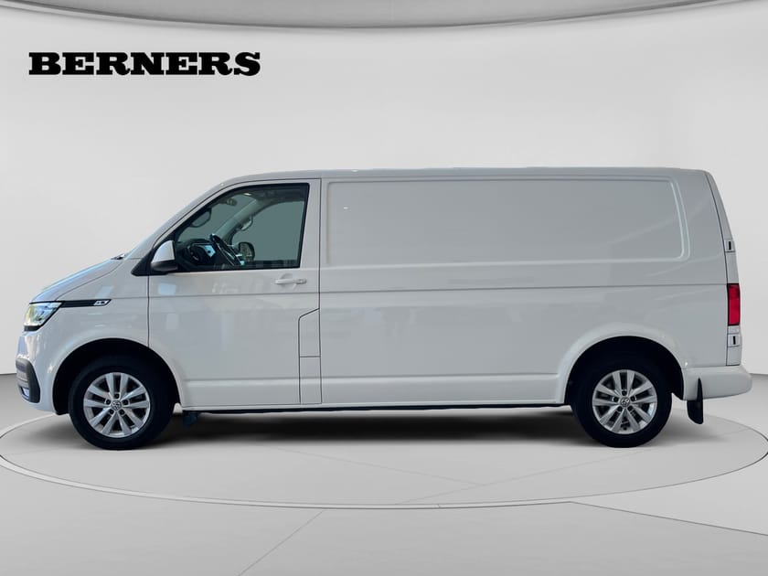 Bild 2 av Volkswagen Transporter T28 2.0 TDI DSG 150hk