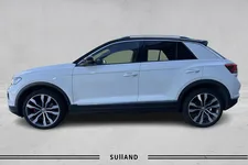 Thumnail bilde 1 av Volkswagen T-Roc