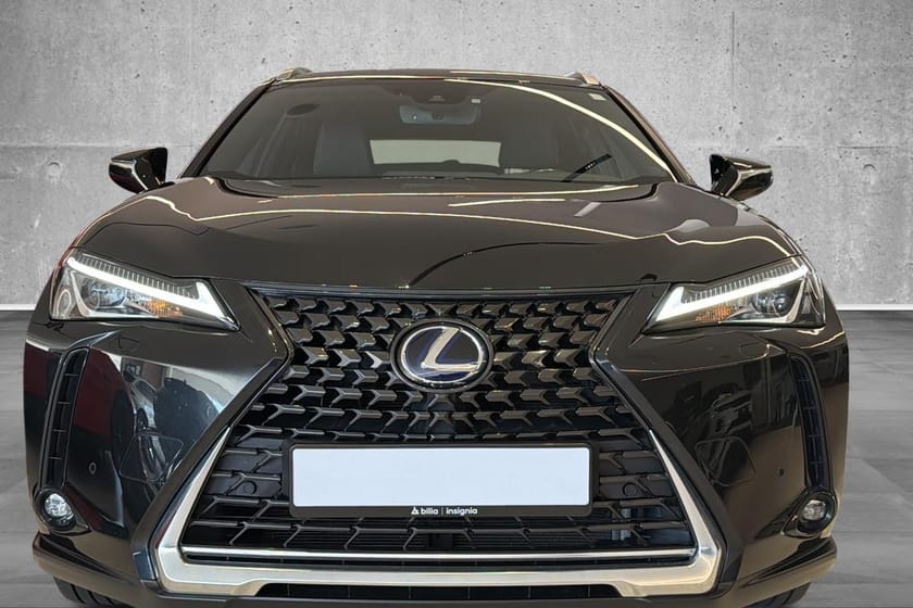 Bilde 4 av Lexus UX 250h Komfort Tech. Garanti, Oppvarmet ratt++